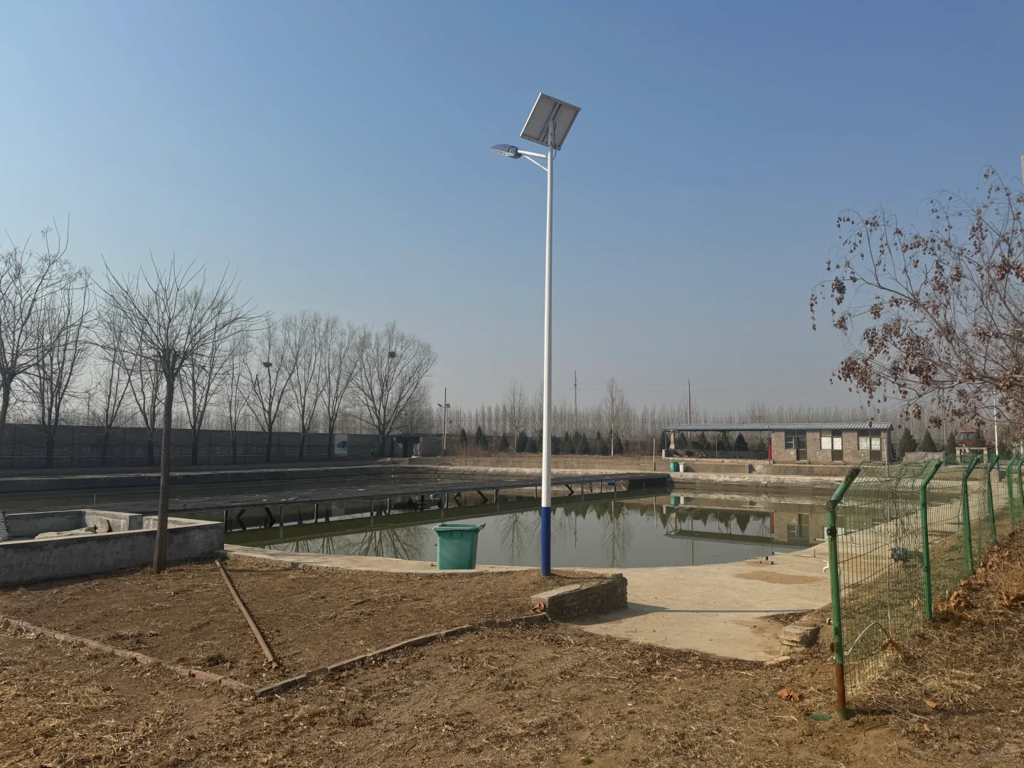 石家庄周边 家庭农场