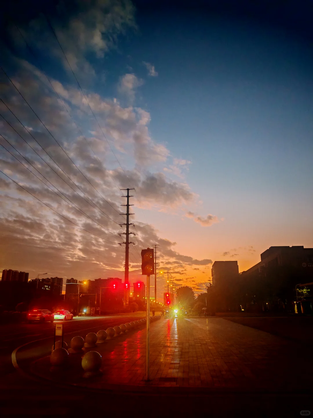 我的华工国际文化节碎片掉落中