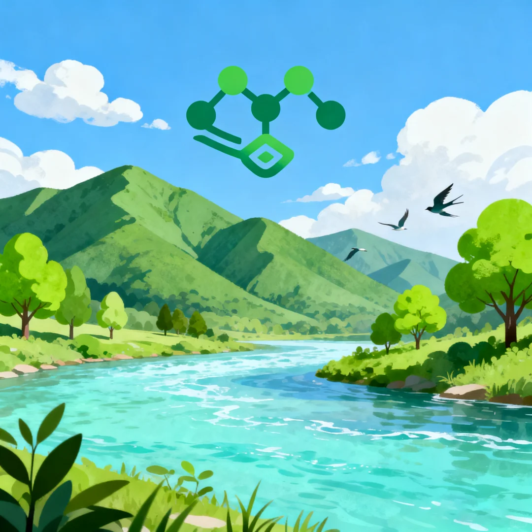 硫脲提金技术大突破！环保高效，矿业新风口