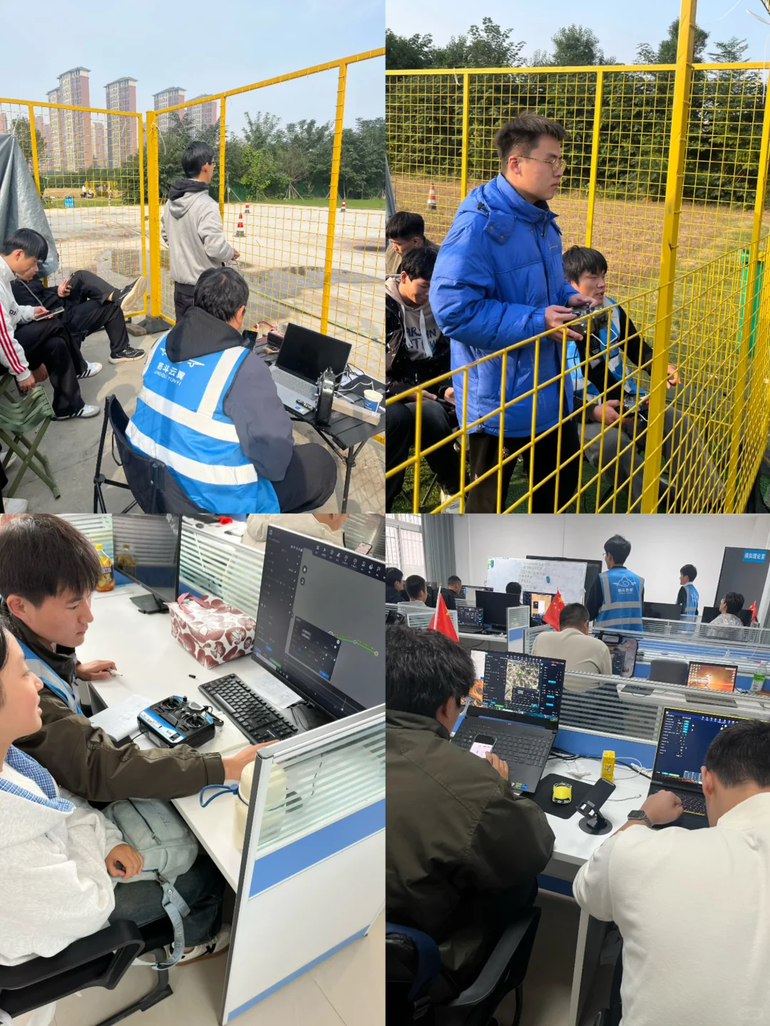 深圳低空航空器规划“隐藏”就业宝典！