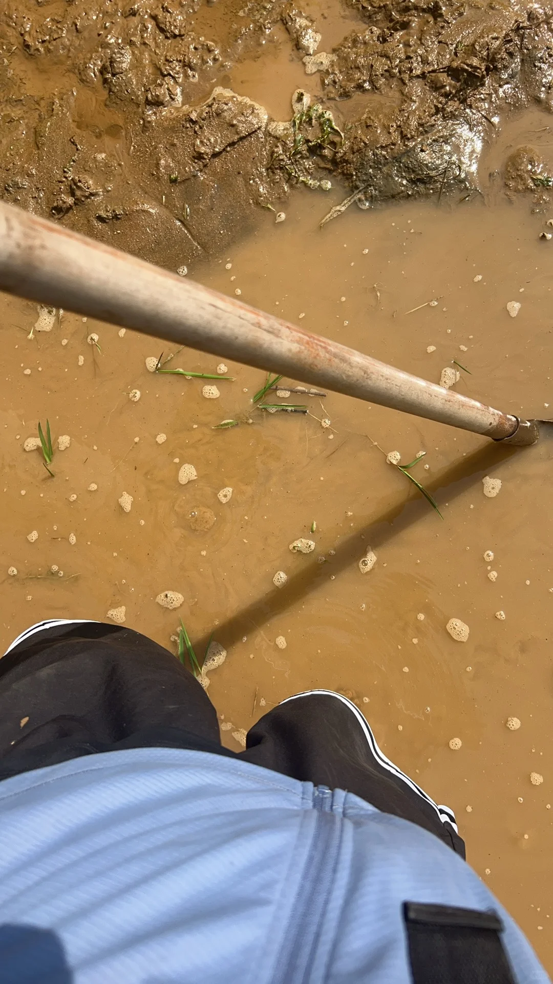 水文人的快乐谁懂啊