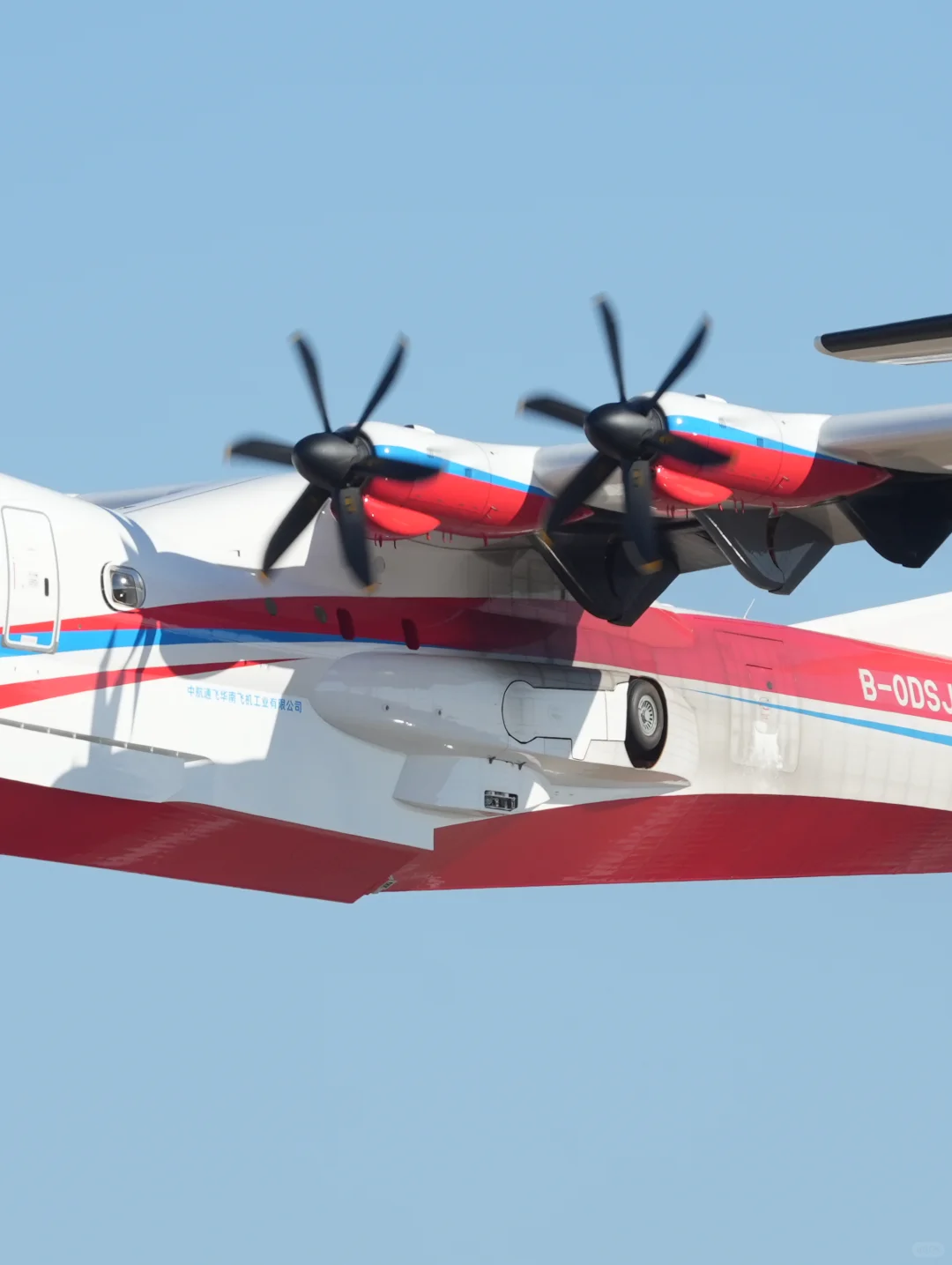 终于凑齐原皮版国产大飞机“三剑客”