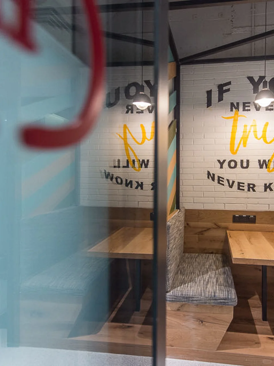 真房｜WeWork宫霄国际 |35㎡起 |便捷CBD