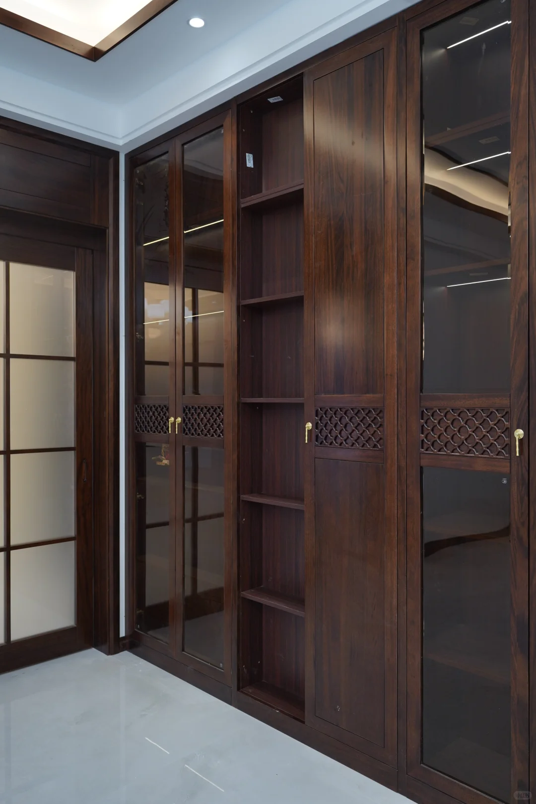 开荒结束！这算没踩雷吗？??