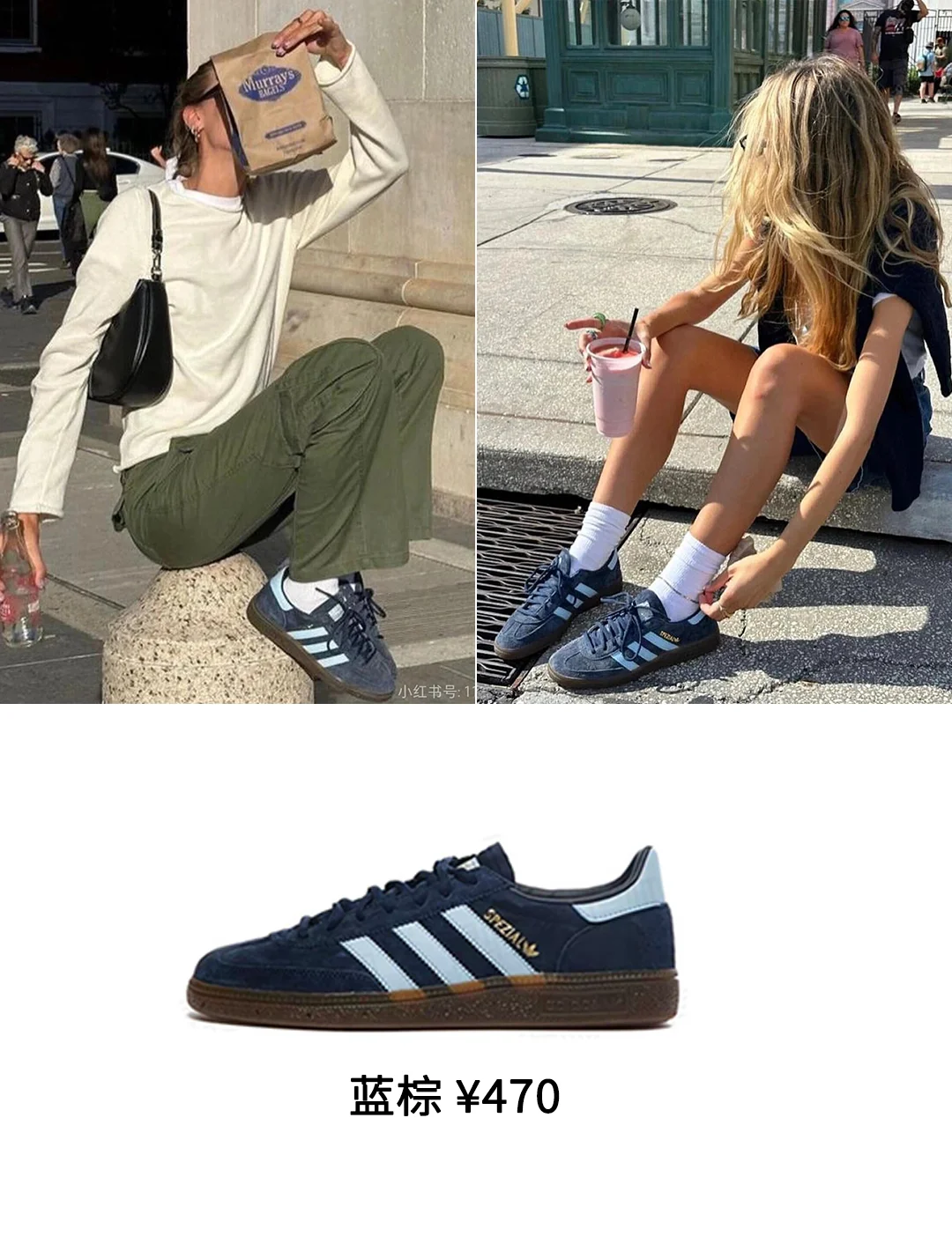 为何奥莱鞋成为国外Z时代的“文艺复兴”？