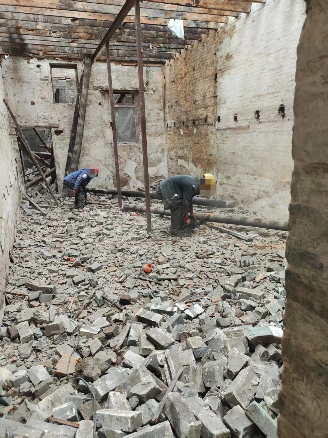 拆私房卖废钢到底值不值？告诉你真相