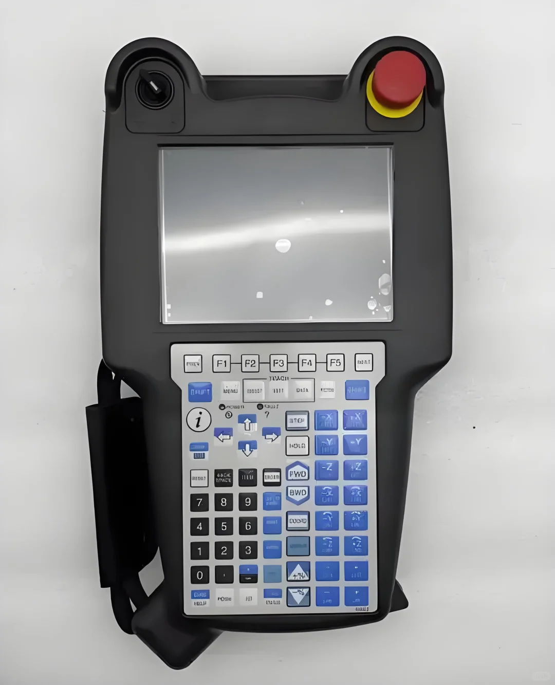 大量回收发那科自动化设备