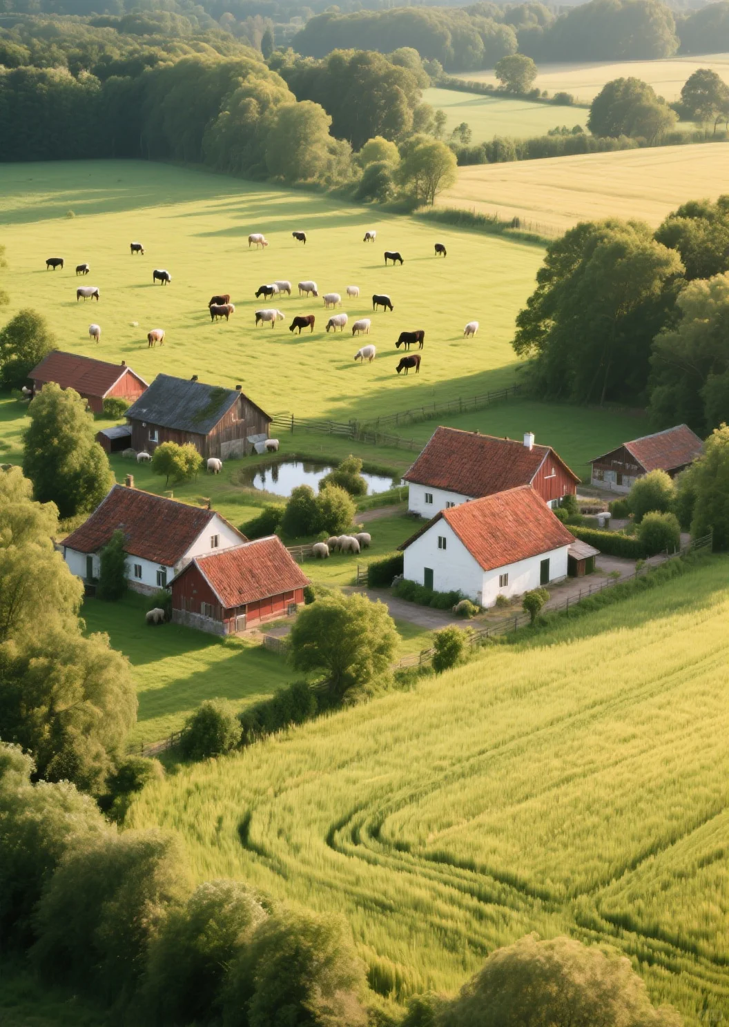 值得关注的10个家庭农场案例