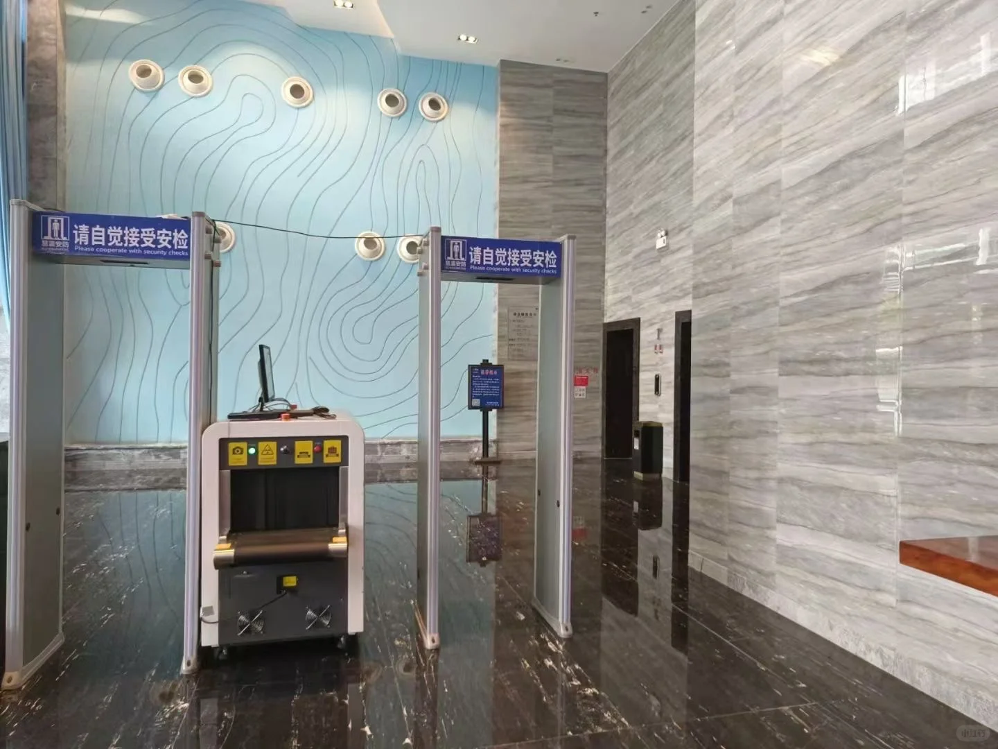 安检门，安检机，手持式金属探测器，租售同步