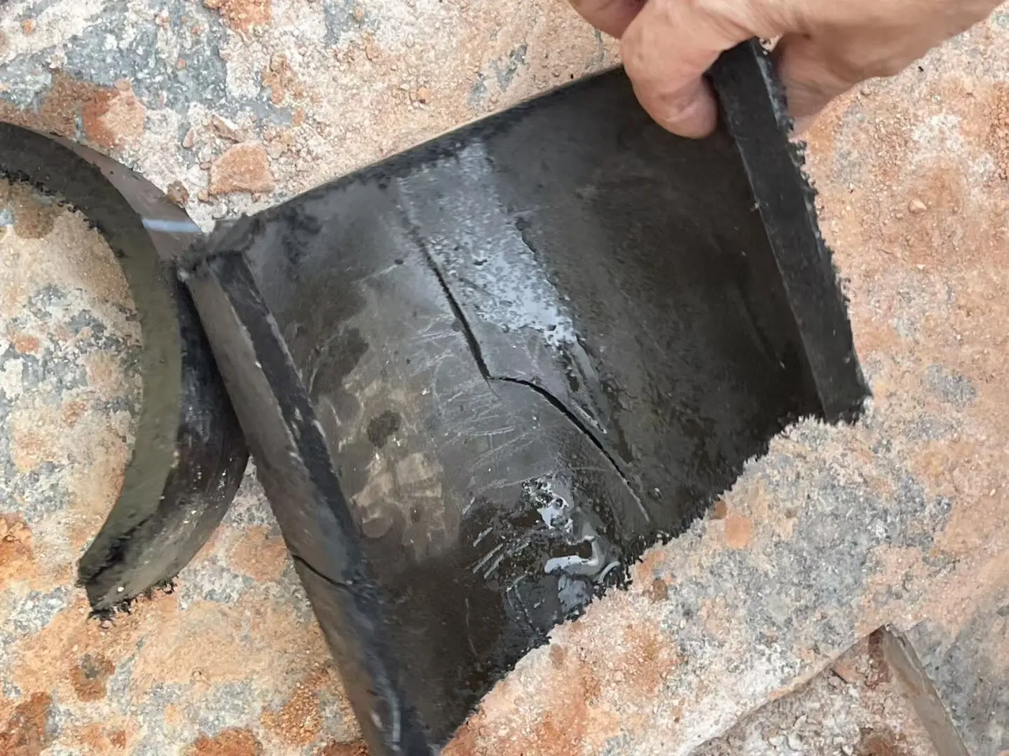 惠州市惠阳区 市政供水管漏水 城区快速抢修