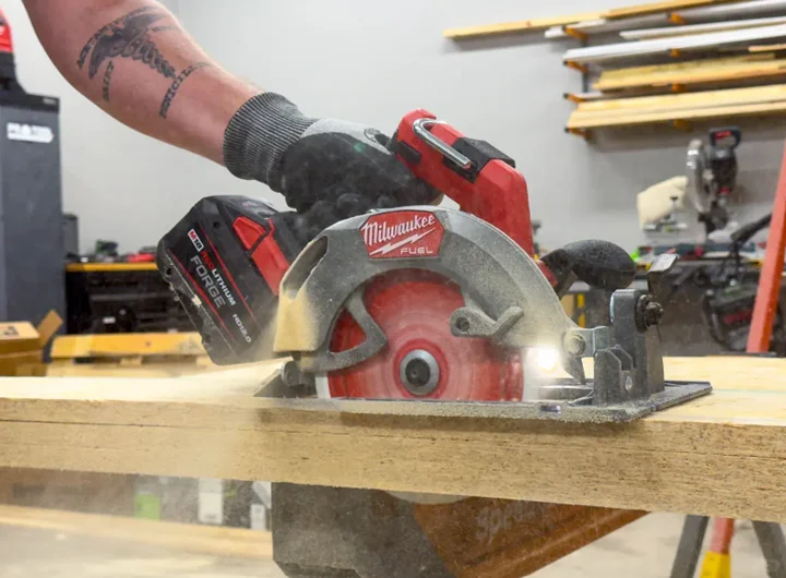 米沃奇Milwaukee十大新品一览（2024.11）