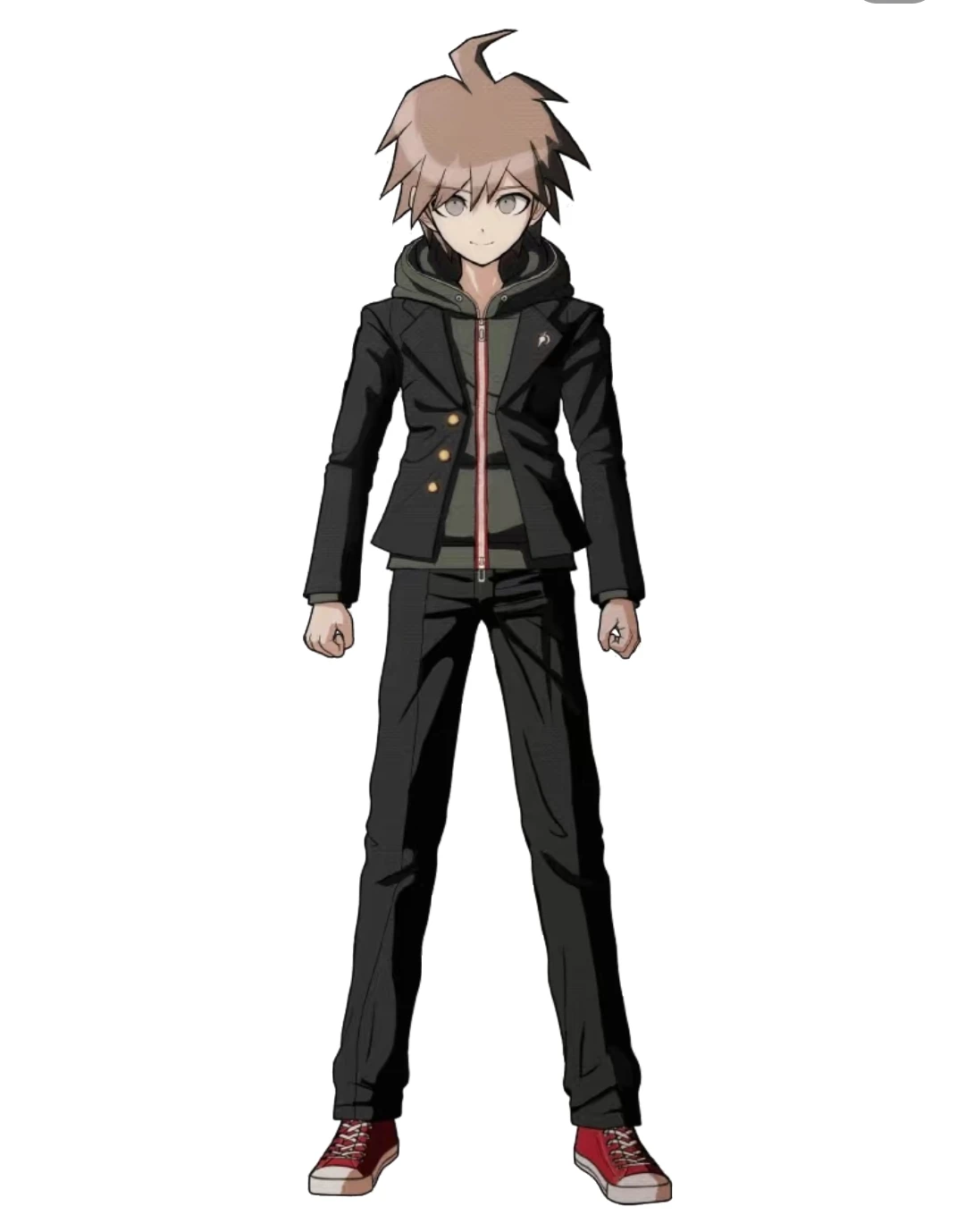 关于我对苗木诚的看法