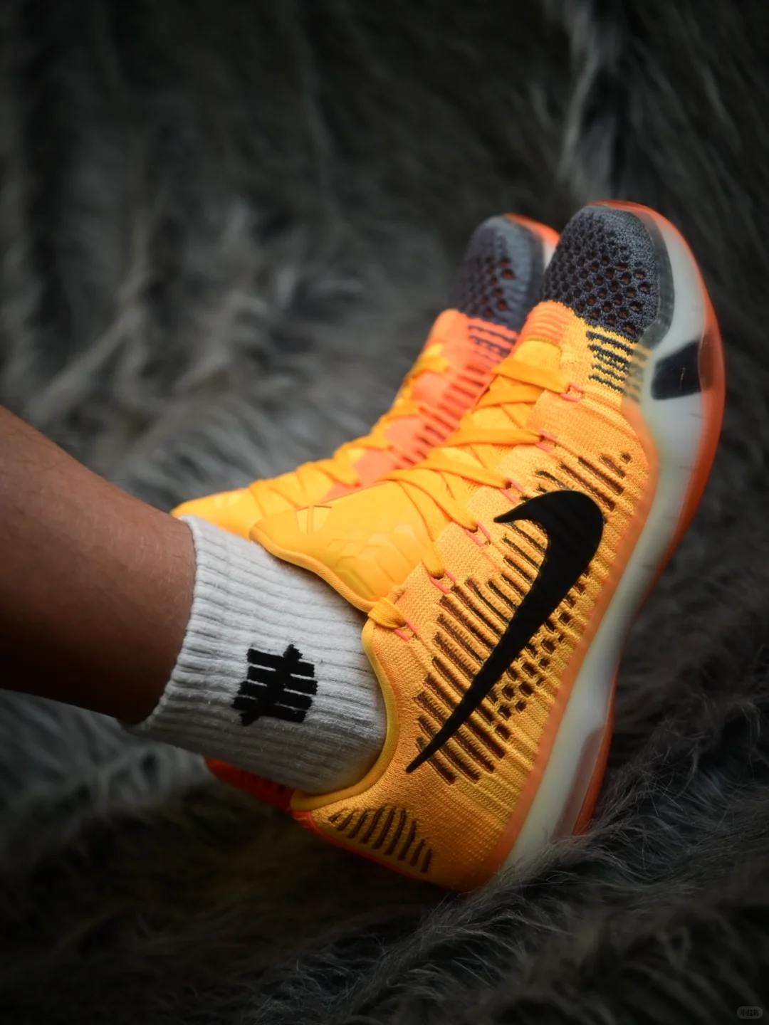 能叫得上Elite，都是勾子认真做的狠货