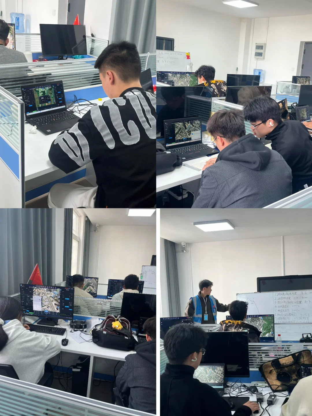 深圳低空航空器规划“隐藏”就业宝典！