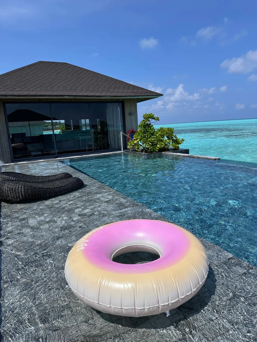 去马代就死磕马蒂富士，便宜到怀疑人生！