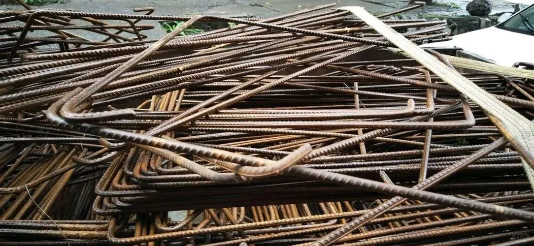 废钢与废不锈钢的辨别技巧：细微之处藏乾坤