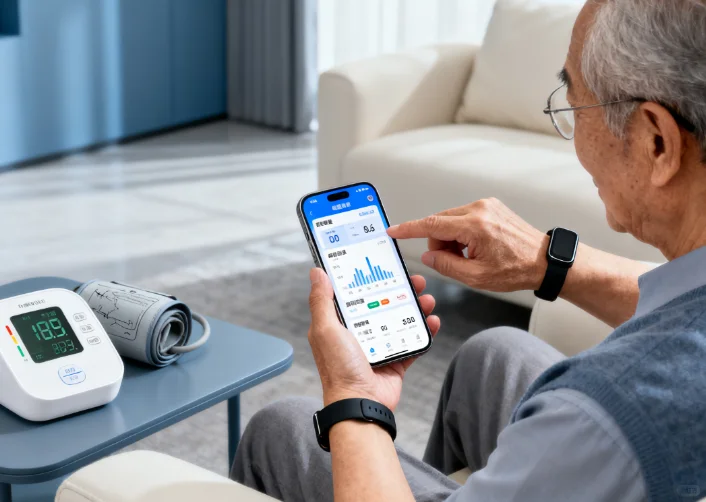 健康有益助力健康管理能力快速嵌入业务场景