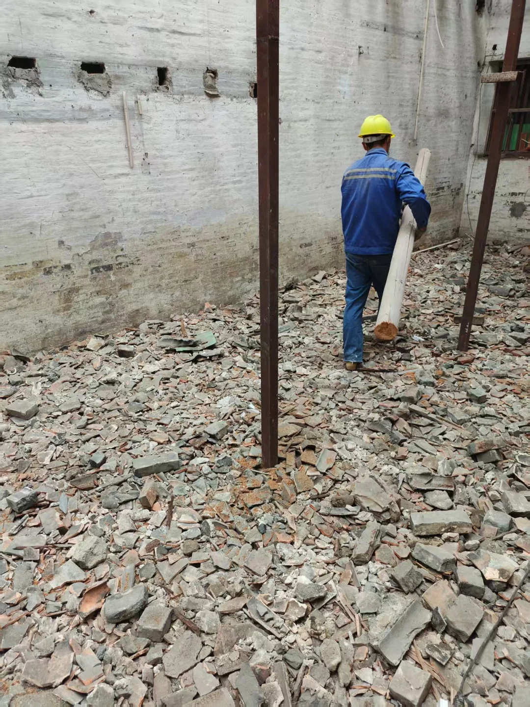 拆私房卖废钢到底值不值？告诉你真相