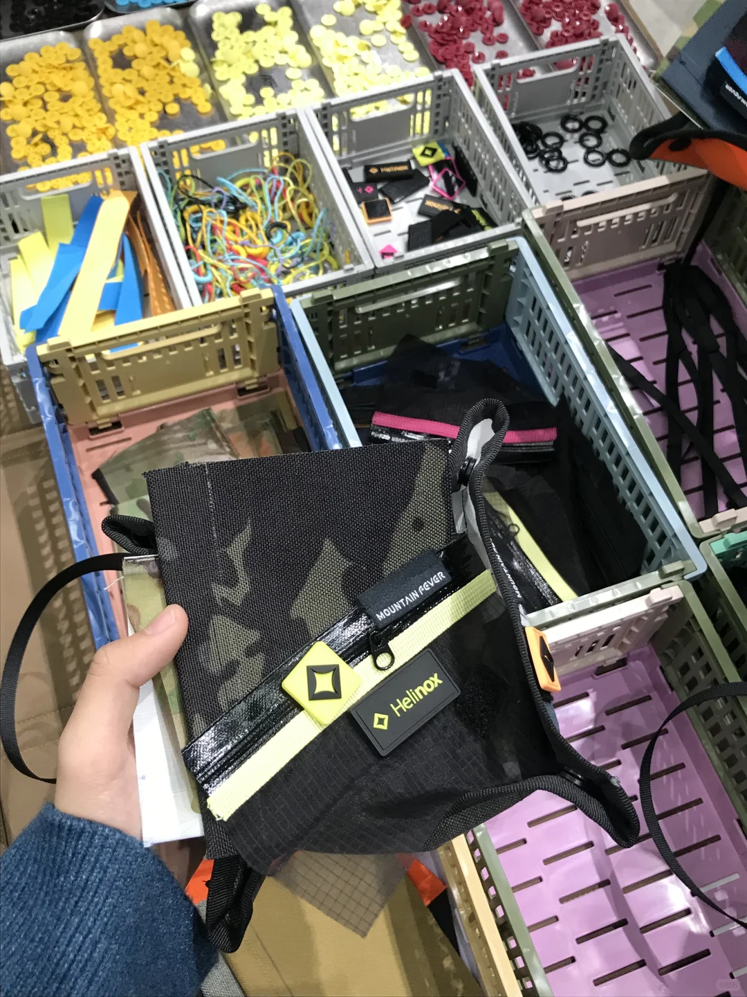 ?remake初体验·͜·