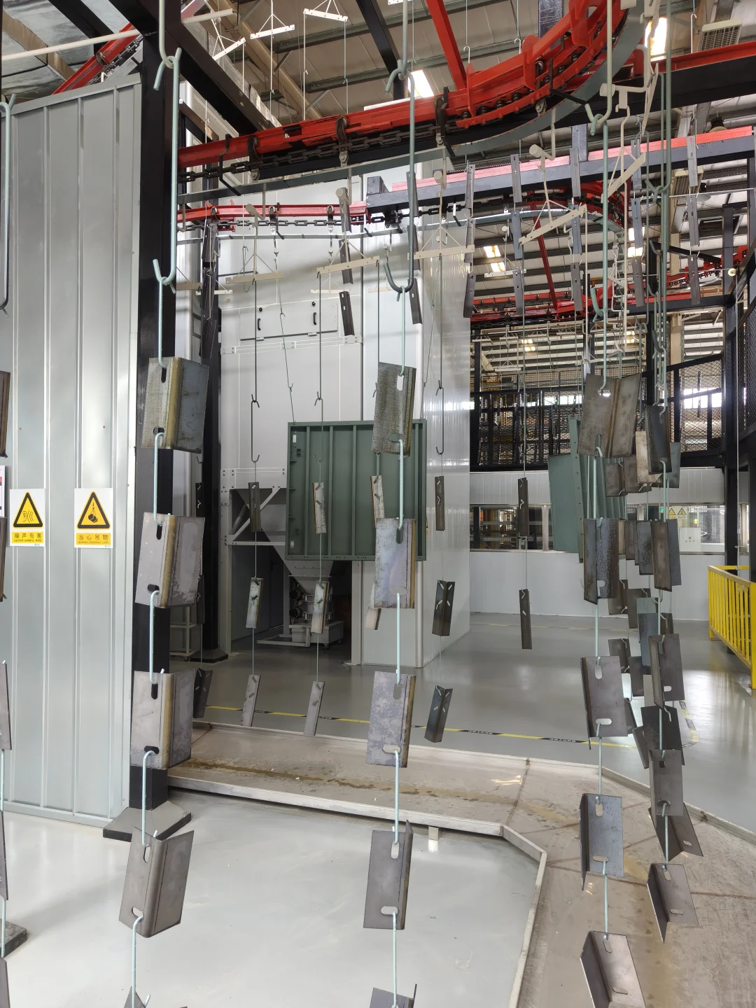 ?车间老板必看！粉末浪费超 20%？