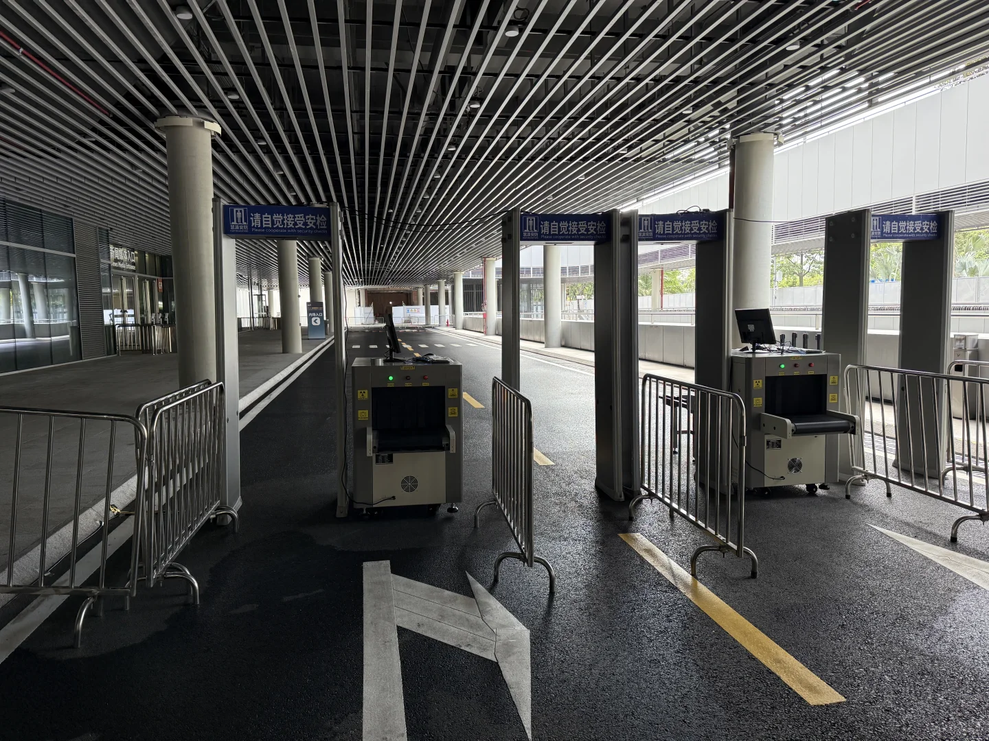 演唱会，大型活动，安检门，安检机租赁