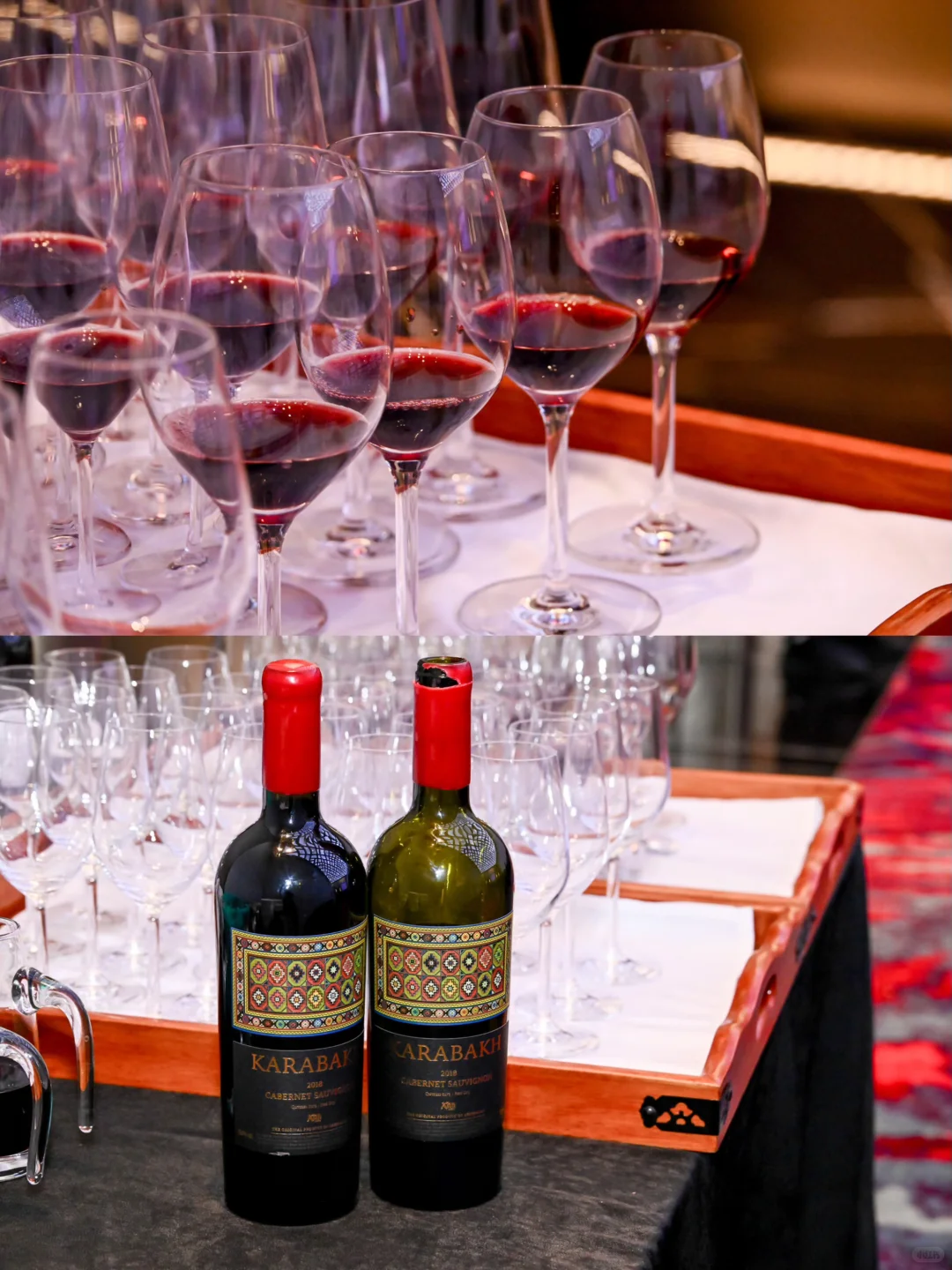 参会｜阿塞拜疆国家旅游局旅推会