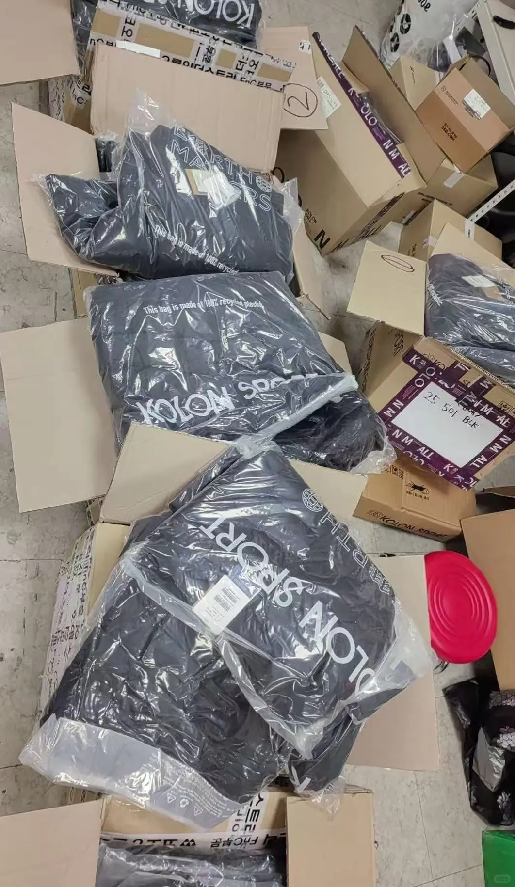 3年球鞋搬砖逆袭路｜从得物起步实现财务自由