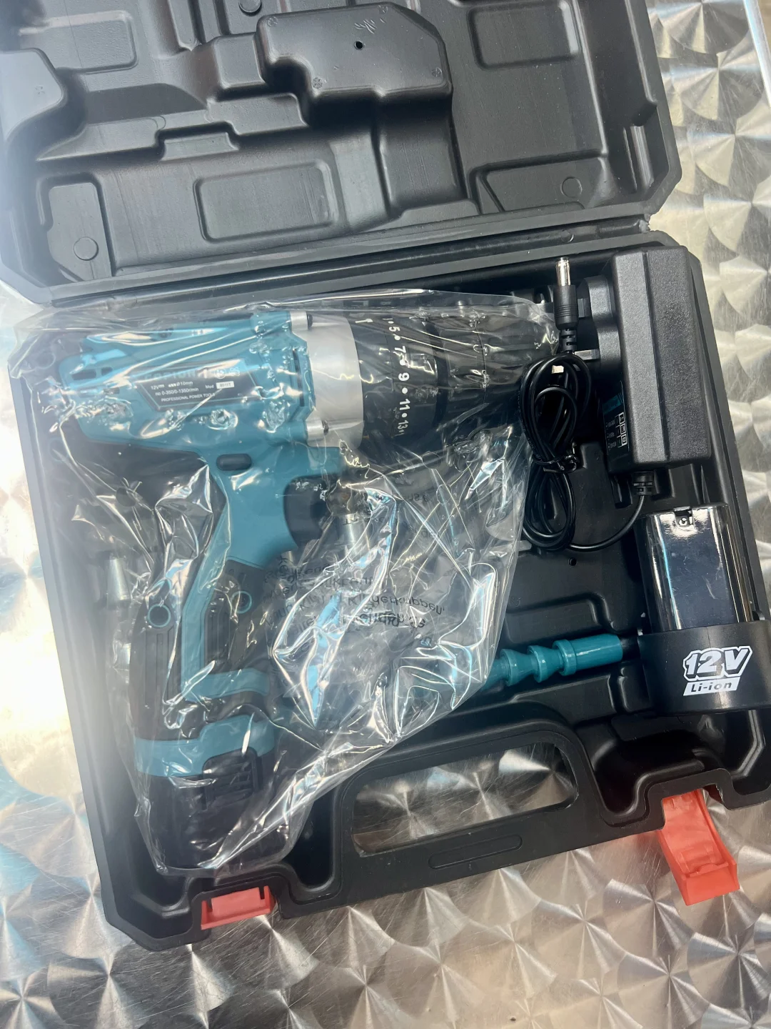 COPION无线冲击钻——您的终极家装维修神器?