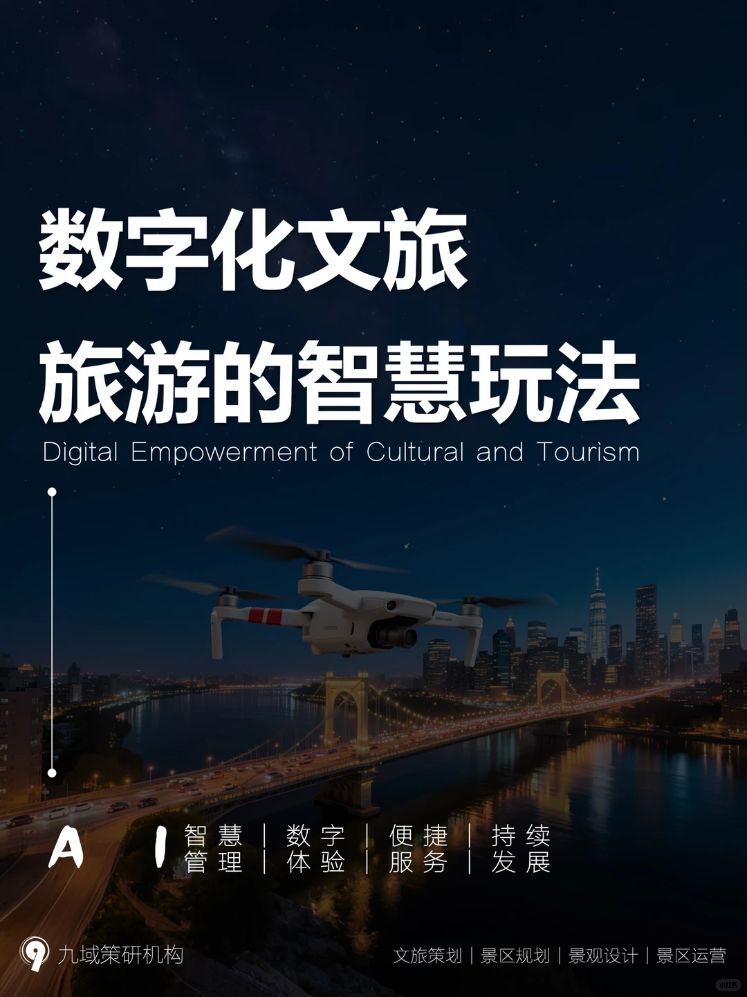 数字化文旅：旅游的智慧玩法