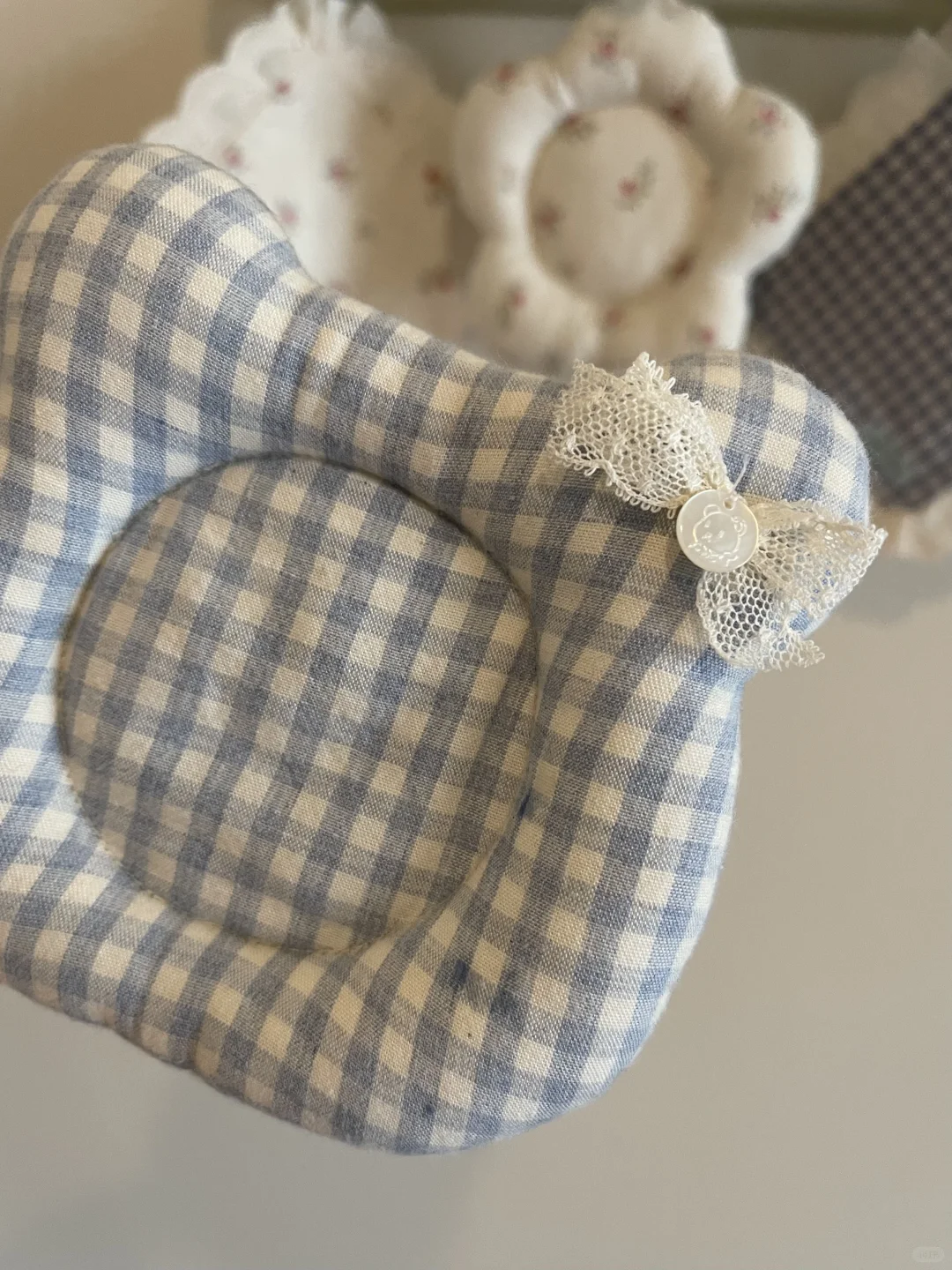 杯垫 | 图纸+教程