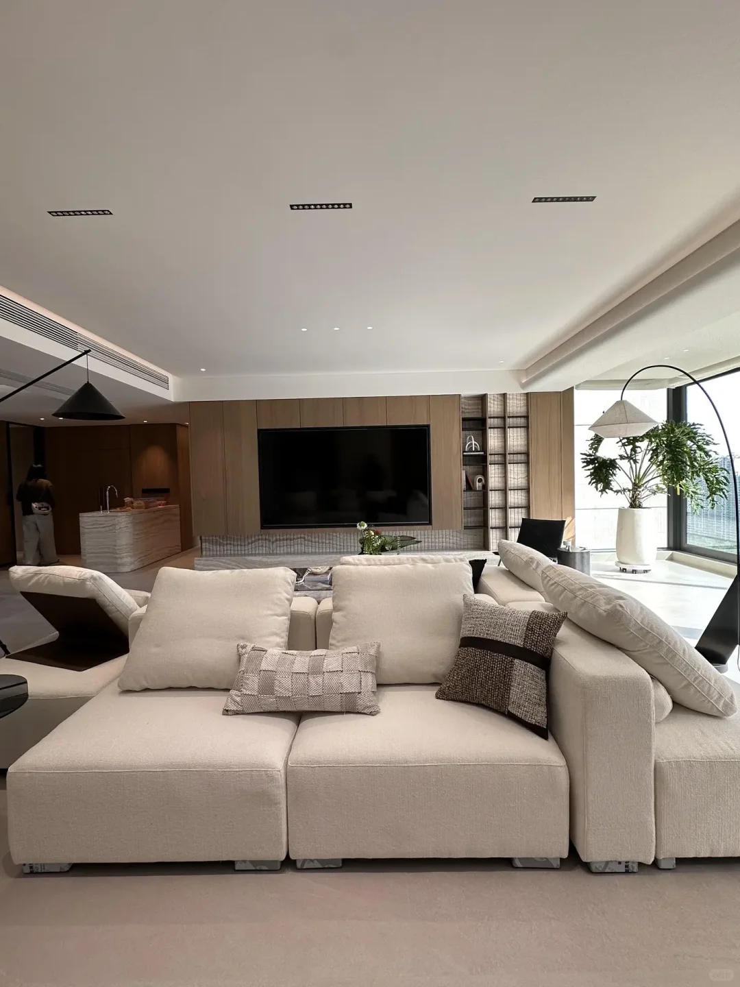 个人转租 大型落地窗 价格来谈