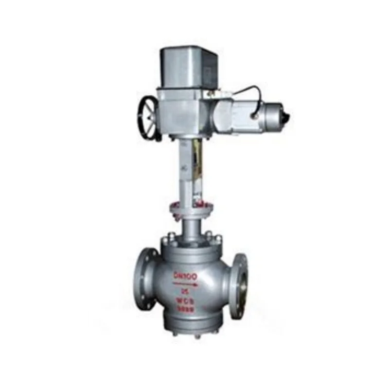 电动减压调节阀