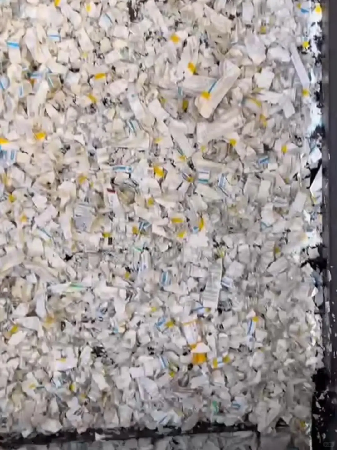 专业监销，让医疗废物“销声匿迹”?