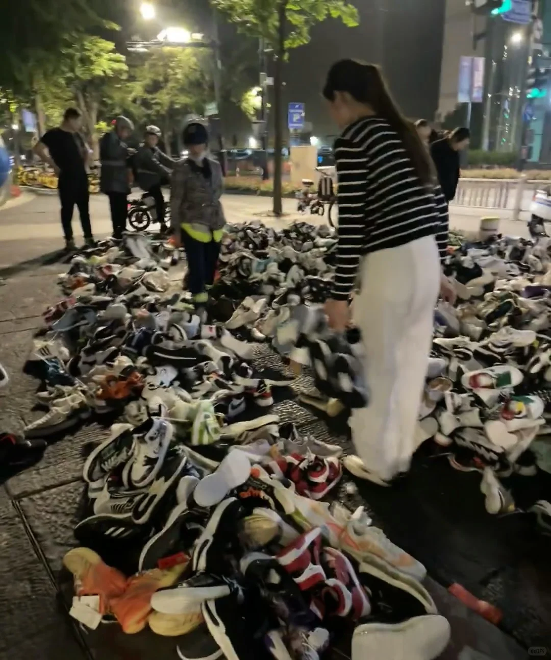 拿货七个多，卖二十九