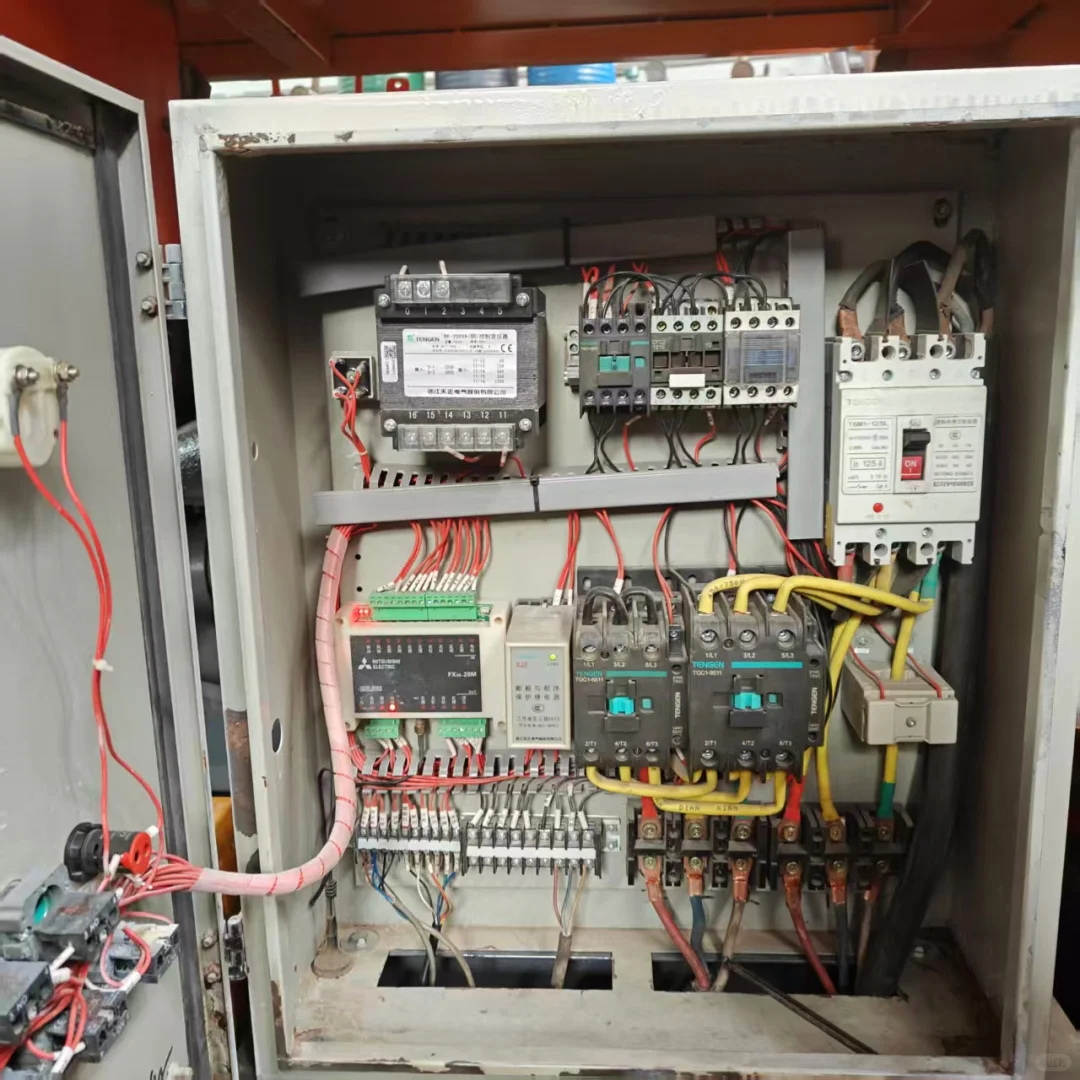 目前二手混凝土输送泵制造厂