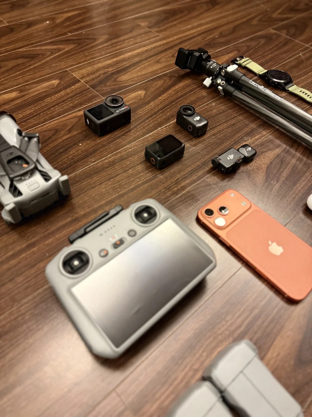 Nov野马海子两日，装备应该怎么准备