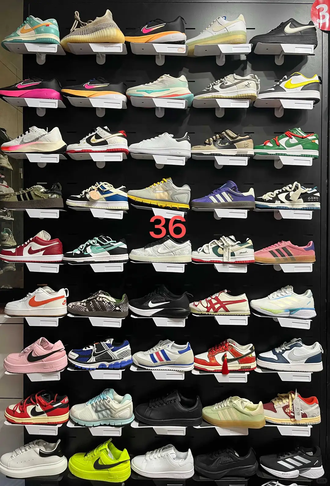 奥莱断码女鞋小码的姐妹们一起拼单