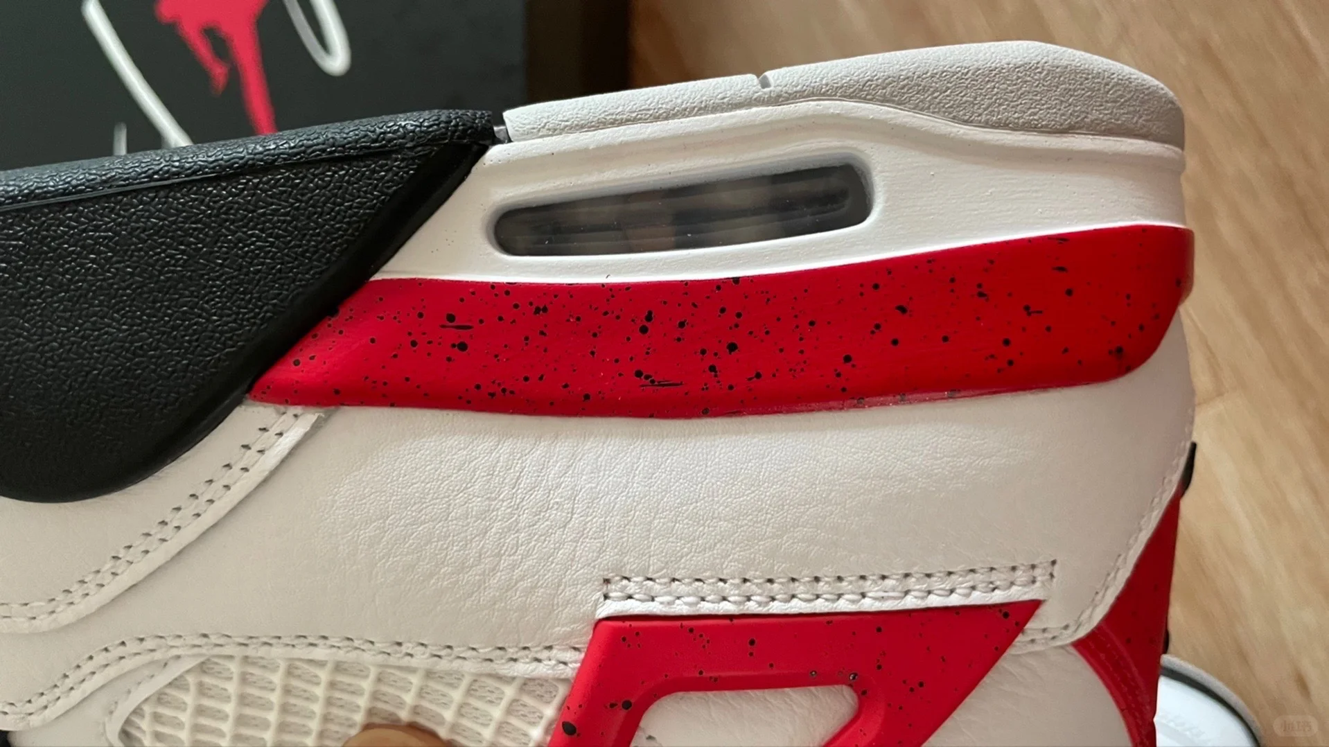 Aj4……应该称之为什么色？