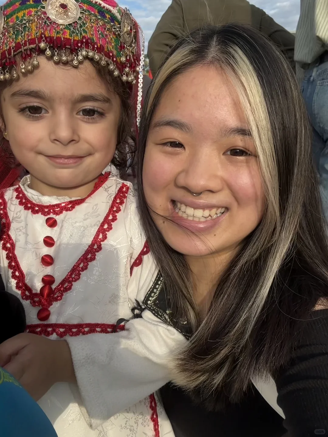 华南理工大学国际世界文化节?