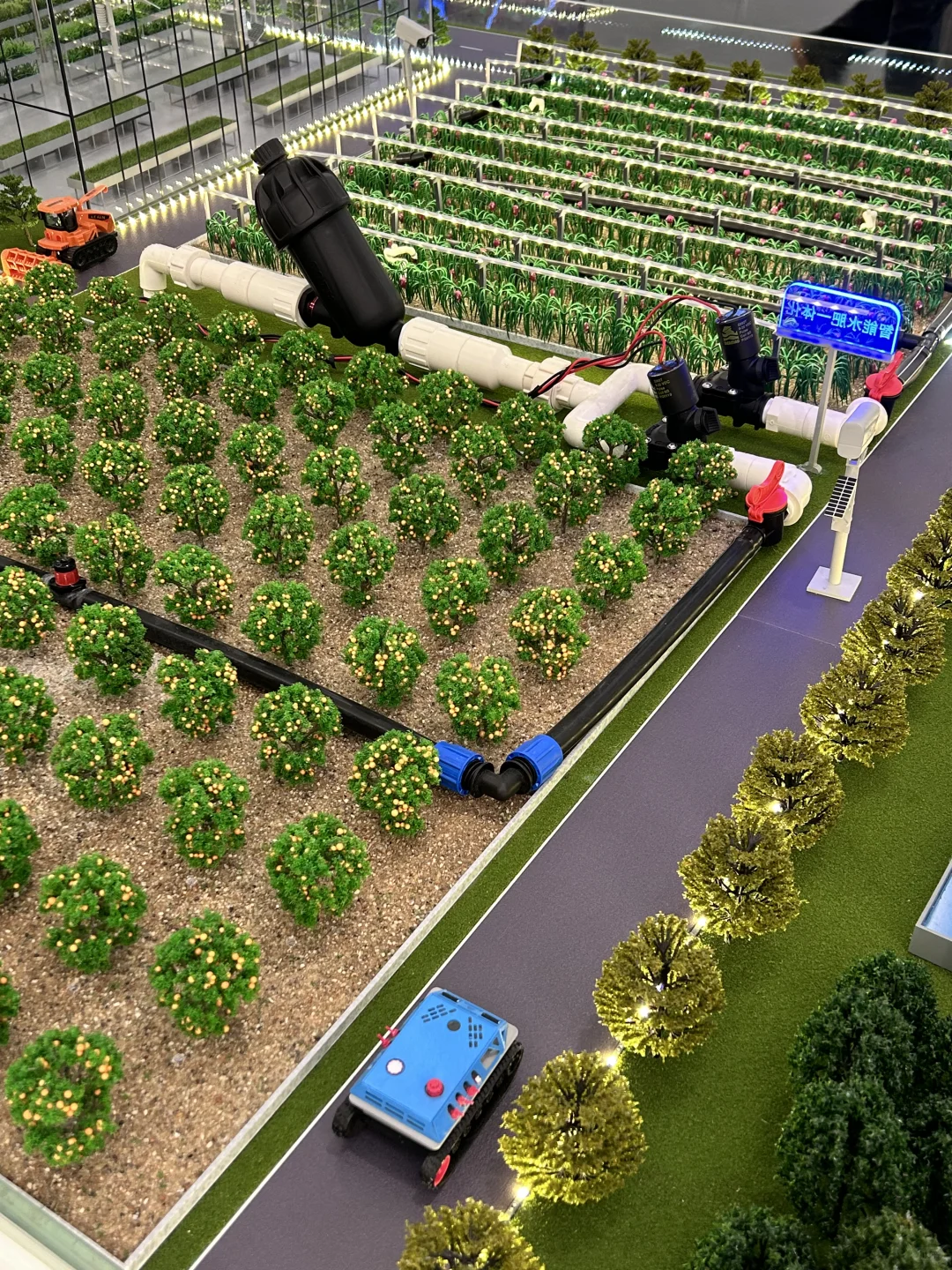 “未来已来”：广西的科技感十足