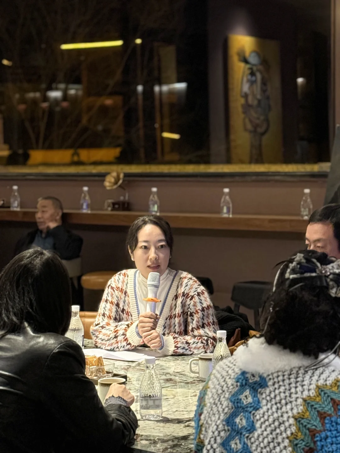 “2024年全省乡村文化和旅游带头人专题培训”