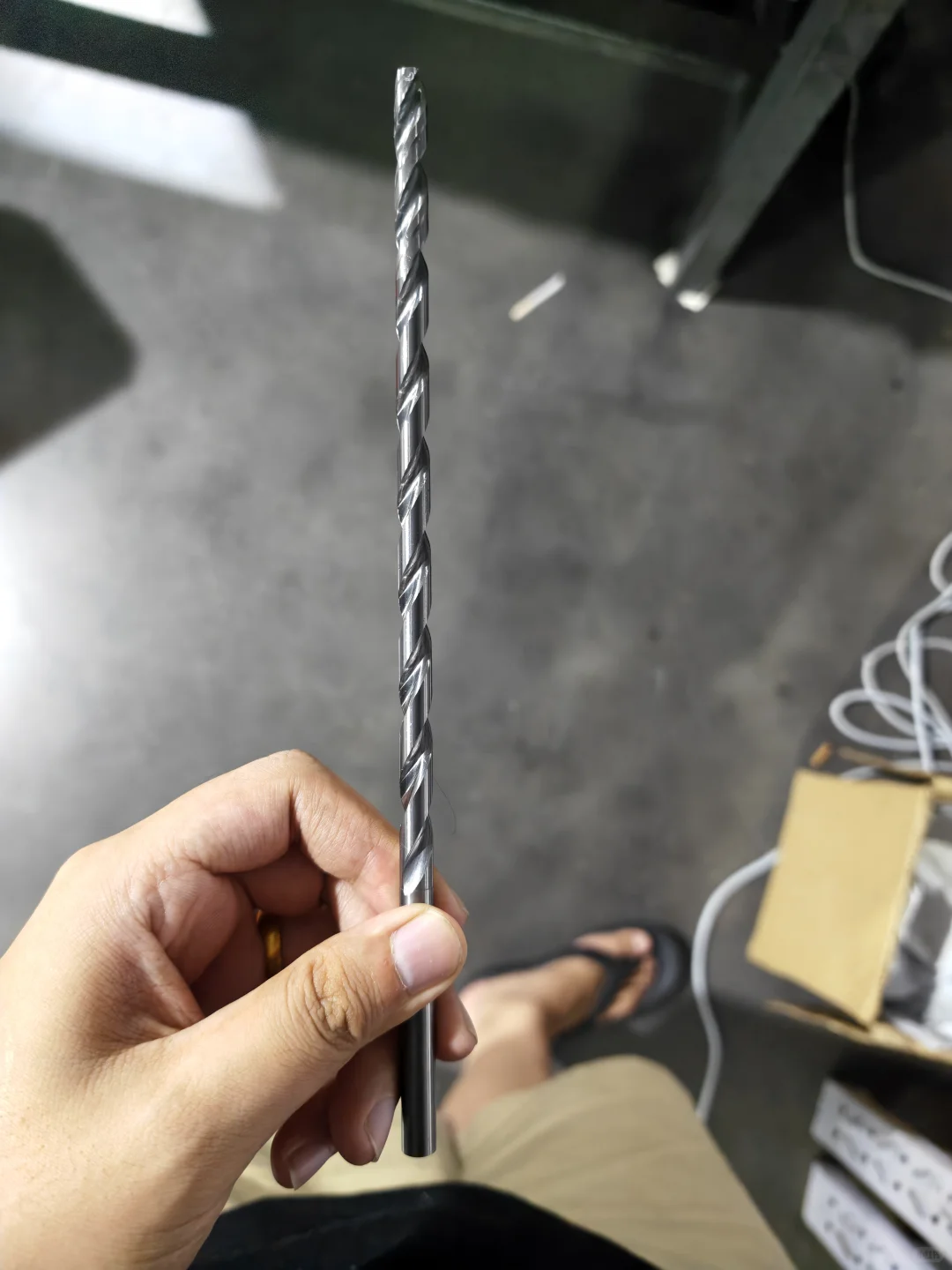 【工业利刃】—你的CNC加工王牌