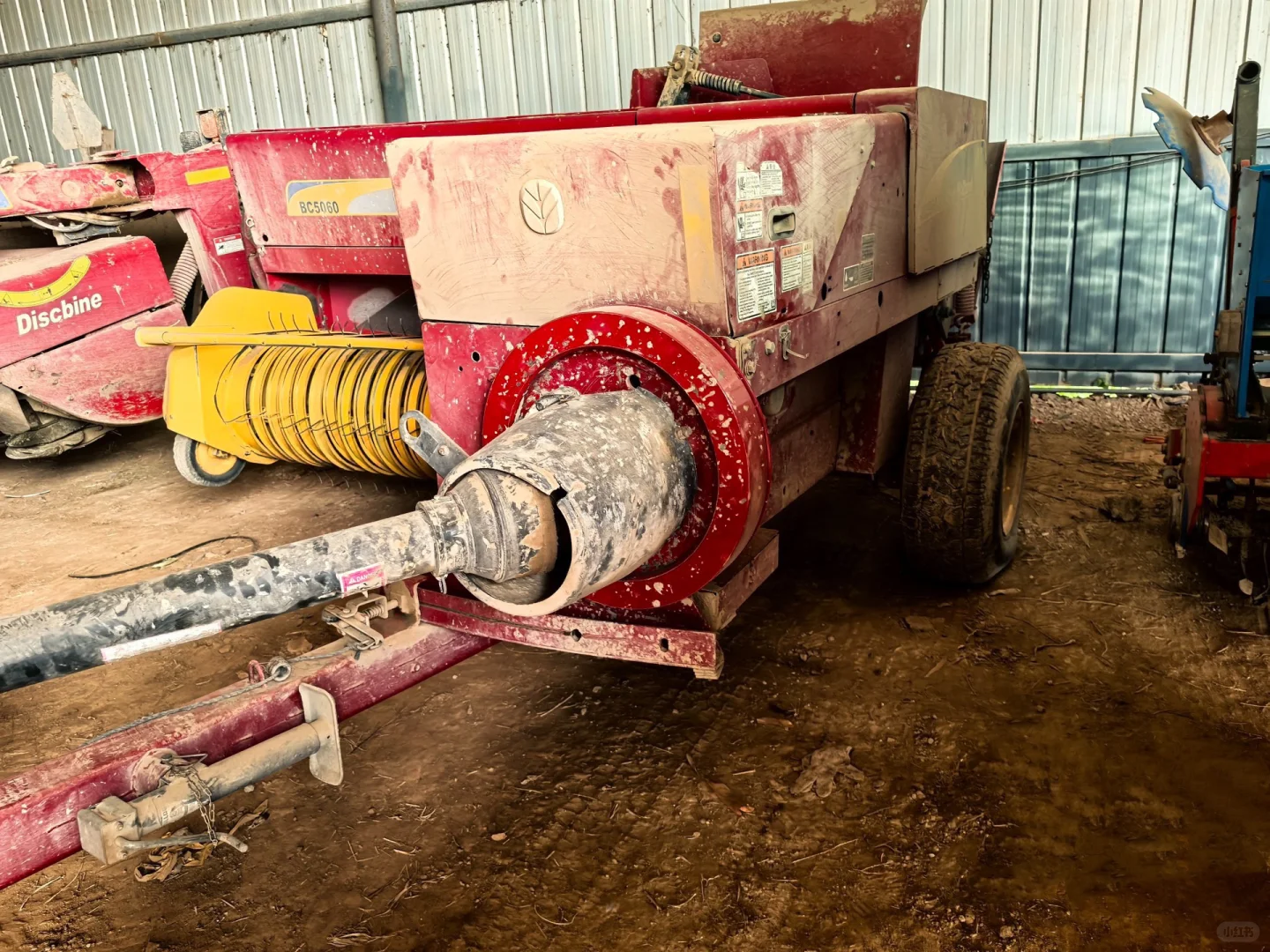 这机器太帅了！谁能不爱！