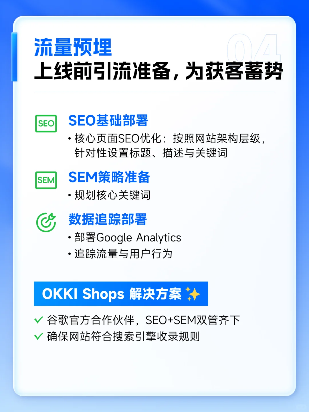 外贸独立站5步搭建｜小白也能专业上线?