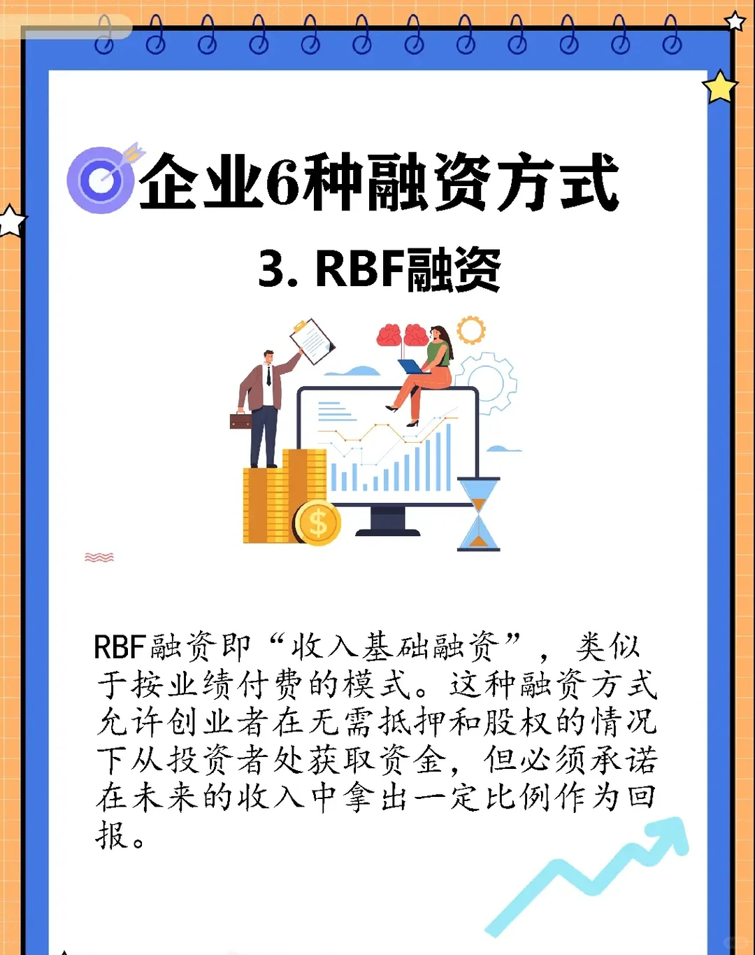 保姆级带你认识资本