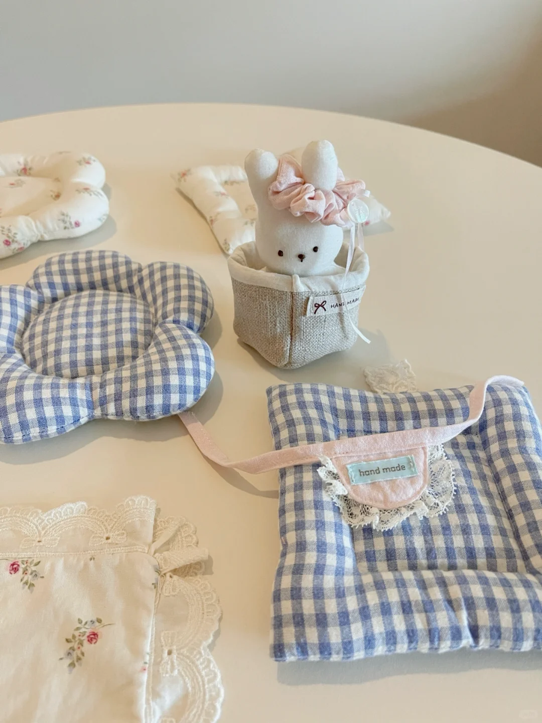 杯垫 | 图纸+教程