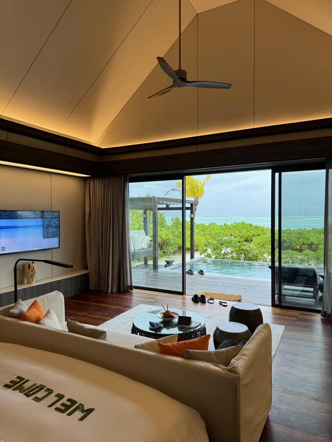 去马代就死磕马蒂富士，便宜到怀疑人生！