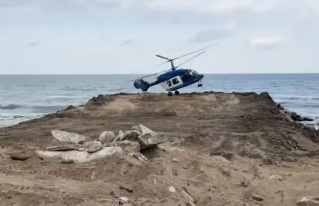 俄航空界遭 “斩首式” 打击，5 位顶流专家