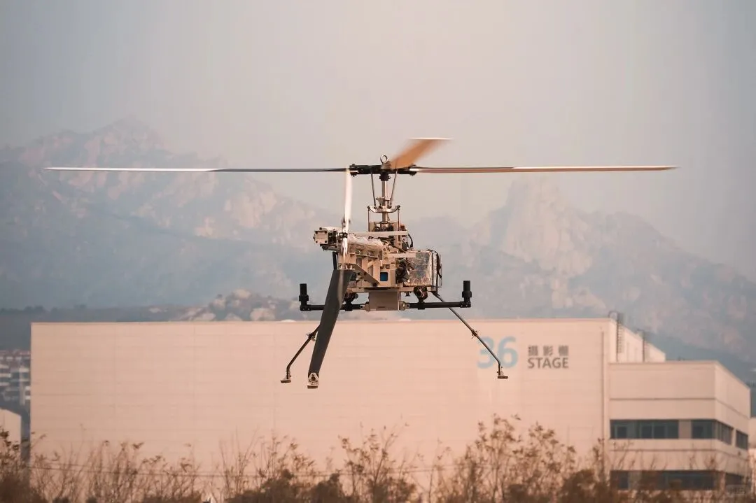 无人机从不是说说而已！交通运输部发布场景