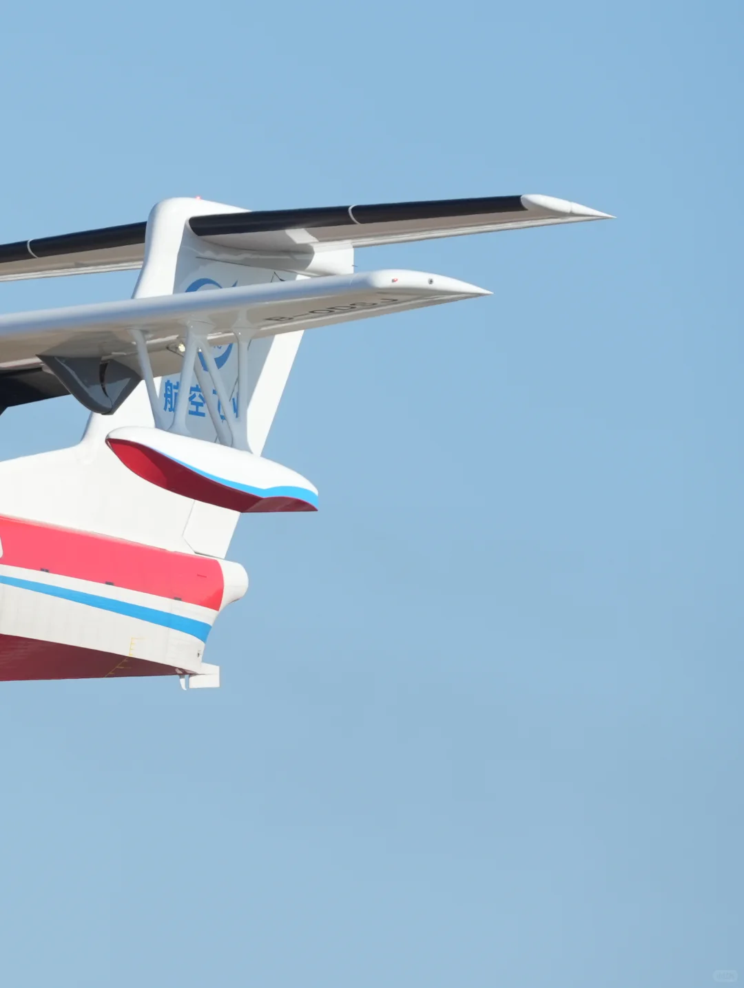 终于凑齐原皮版国产大飞机“三剑客”